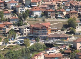Община Пазарджик е девета по брой население, Мало Конаре и Драгиново пак са в десятката на най-големите села