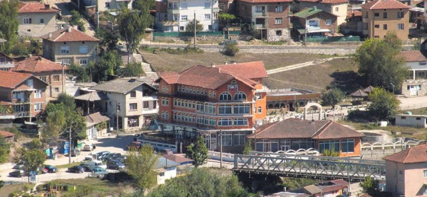 Драгиново и Мало Конаре в топ 10 на най-големите села в страната