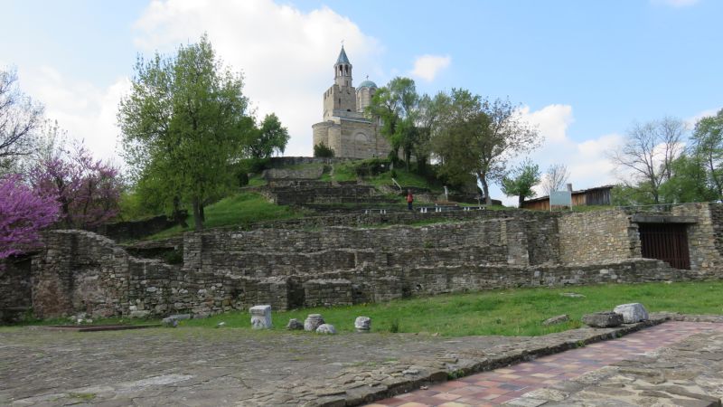 22патриаршеската църква