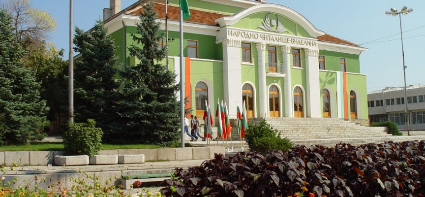 Министър Нанков нареди община Панагюрище в списъка на отличниците по „Региони в растеж“