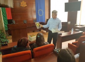 УТРЕ: Кметът Николай Зайчев ще бъде домакин на заседанието на Областния съвет за развитие
