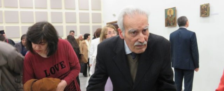 Прецедент: Двама са новите „Почетни граждани“ на Пазарджик