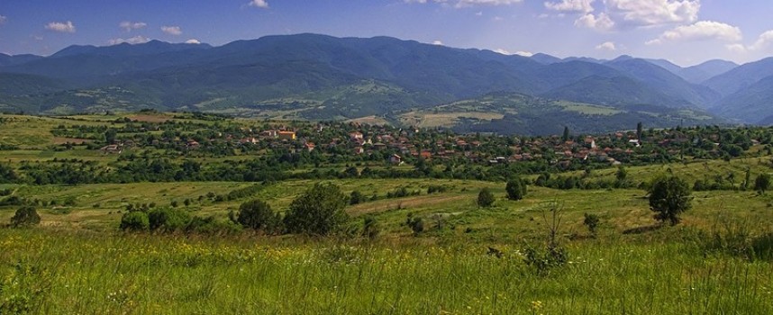 Пет села в община Белово пият вода с ешерихия коли, Капитан Димитриево с нитрати