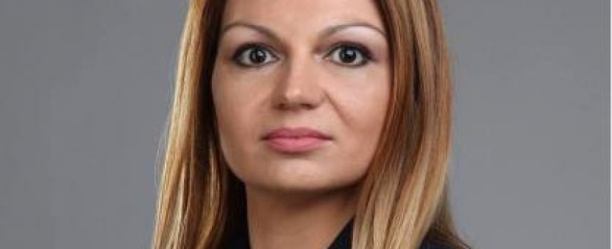 Премиерът назначи Лозана Василева за зам.министър на земеделието