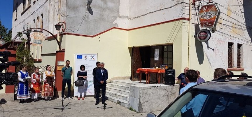 Пещера: Две обществени и 31 жилищни сгради ще бъдат санирани в родопския град