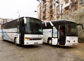 В сряда: Над 50 автобуси водят пенсионерите на Добра вода