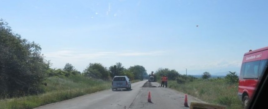 Правителството одобри свързването на Биркова с републикански път