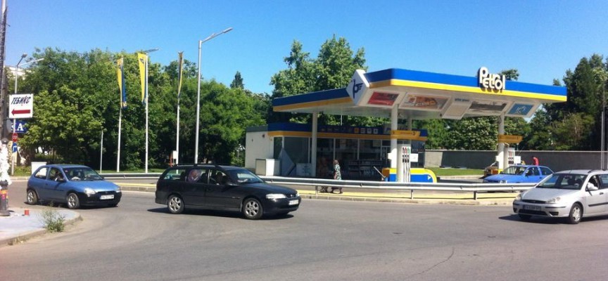 До края на юни: Започват направата на светофара на „К.Величков“ и „Цар Освободител“