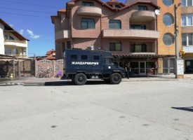 Ето какво откри полицията в ромските квартали