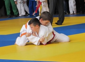 В събота и неделя: Международен турнир по джудо предстои в Пазарджик