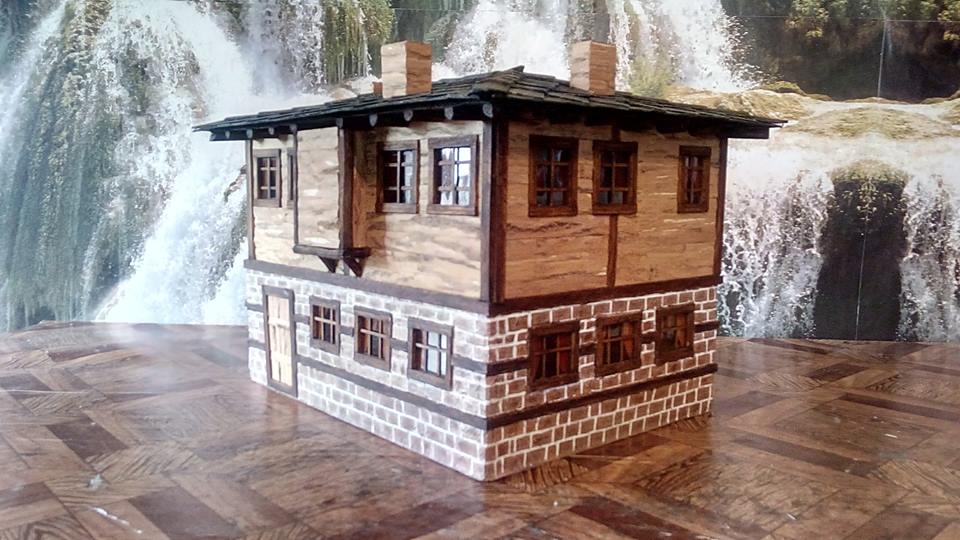 18градина-възрожденска къща