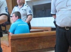 25 години лишаване от свобода за двойното убиство за Иван Николов