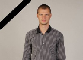 In memoriam: Прощаваме се днес с Георги Михайлов
