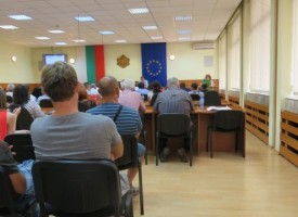 Общинските съветници вдигнаха заплатите на кметовете на кметства в община Пазарджик с 10%
