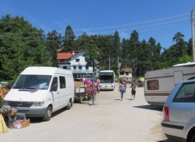 Община Брацигово заменя земята на Атолука за горски фонд