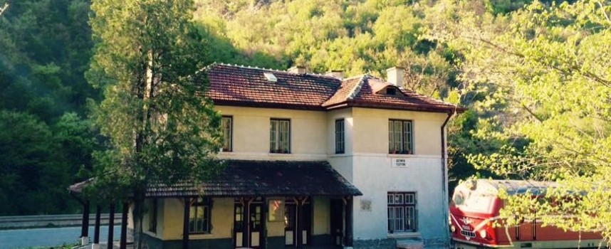 В неделя: Откриват музей на Родопската теснолинейка