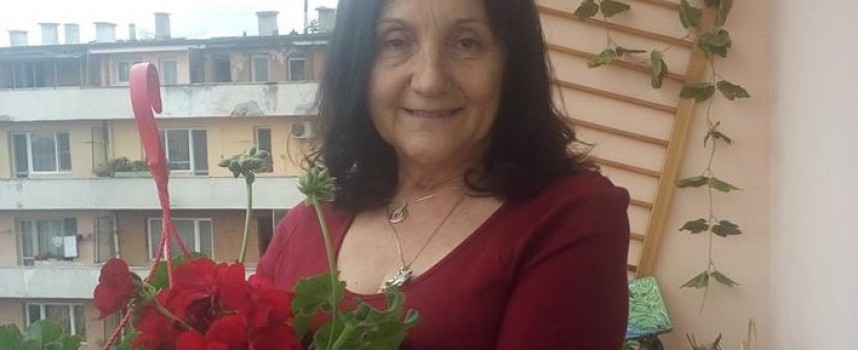 Време за литература: Цветанка Убинова с нова стихосбирка през септември