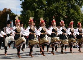 Понеделник е почивен ден за община Пазарджик