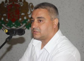 Кирил Тодорин оглави Общинския съвет в Септември