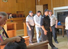 Прокуратурата иска Влайков отново в ареста, представи нови доказателства