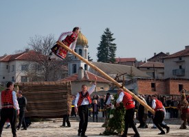 На 1 май: Попинци излиза на протест срещу проучвателна дейност в „Борова могила“