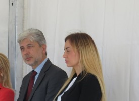 Министър Нено Димов идва за първа копка на компостиращата инсталация