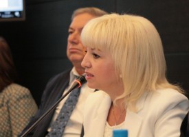 Петя Ставрева: Да поставим българските приоритети в европейския дневен ред