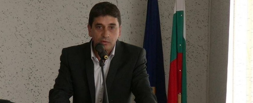 Пламен Темелков продължава мандата си