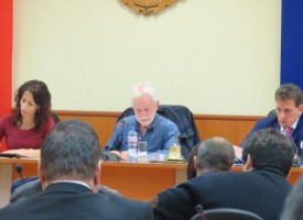 В четвъртък: Съветниците решават кой да поеме управлението на специализираната белодробна болница в Пазарджик