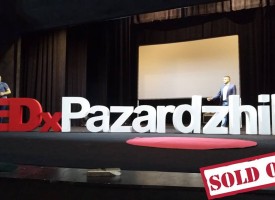 Освободете си съботата: Предстои второто издание на конференцията TEDxPazardzhik