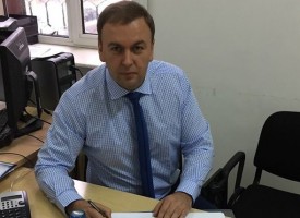 Неби Бозов: Небие Кабак е народен представител в 47-мото Народно събрание на Република България