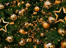 Къщовница: Започнете подготовката за Коледа, запасяването с подаръци ще ви донесе удоволствие