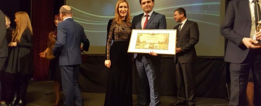 Стрелча спечели „Духът на България“