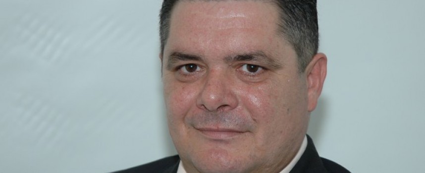 Петко Петков е новият шеф на НАП – Пазарджик