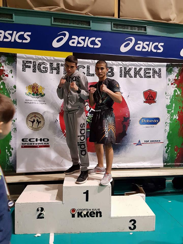 17кик