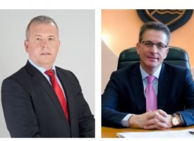Избрахте: Йордан Младенов и Тодор Попов са политик и кмет на 2017 г.