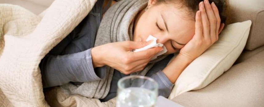 Оставаме в грипна епидемия, ваканцията на децата до 7-ми февруари