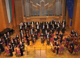 Финализираме февруари с Концерт за цигулка и оркестър и Симфония №4 от Чайковски
