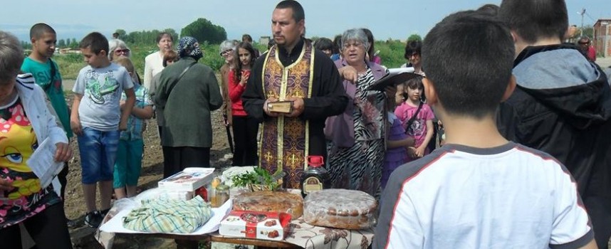 Съветниците подкрепиха Мало Конаре за параклис „Свети Никола“