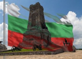 Рецитал ”Аз обичам България” организират Фондация „ВМРО”, библиотеката и РУО