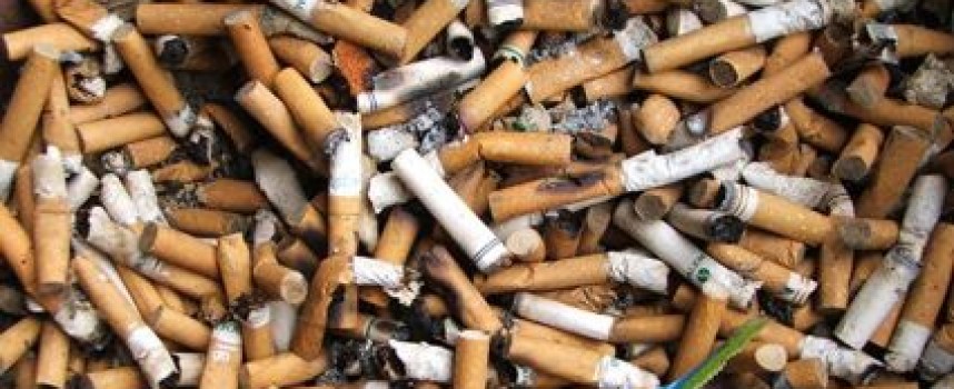За половин година: РЗИ глоби 13 души и 3 заведения за 8900 лв. заради нарушена забрана за пушене