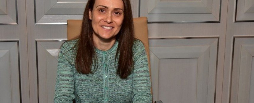 Гинка Върбакова: Как може млада дама, от село Крушовица, на 28 години, да си купи Техноимпекс?