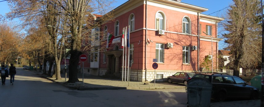 Районна прокуратура-Велинград привлече като обвиняем и задържа 49-годишния Георги