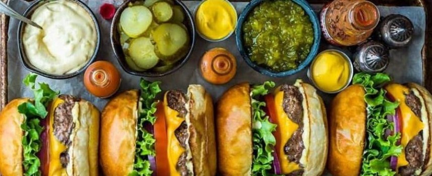 Burger Chef – сандвичите, които никога няма да забравиш