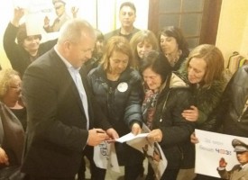 В областта: БСП стартира кампания против сделката за ЧЕЗ от Брацигово