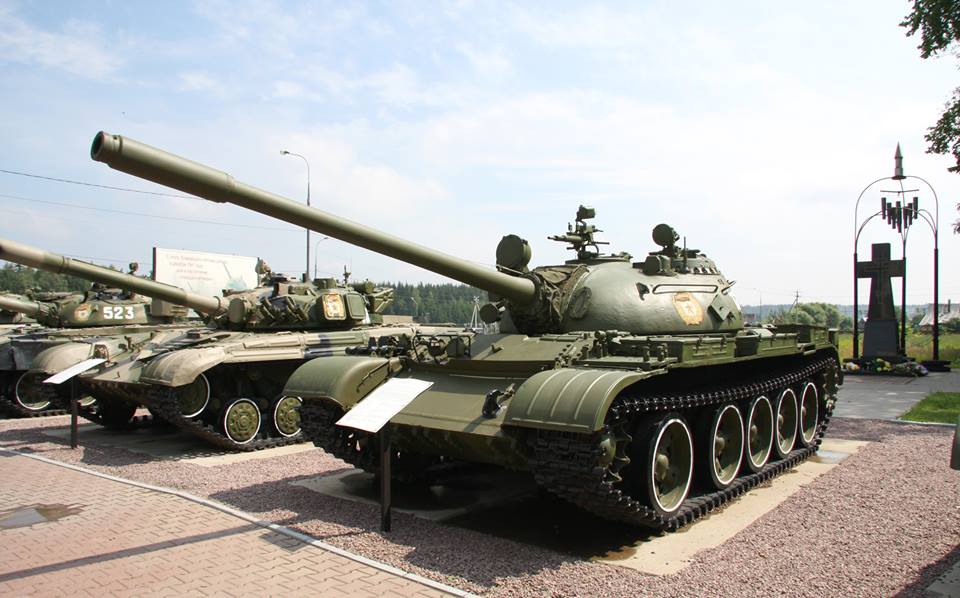 30танк