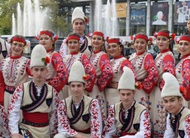 Пазарджик: Концерт на духовата формация и „Чудесия“ ще чуем и видим на площада днес