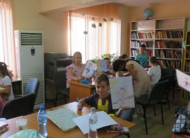 УТРЕ: Библиотека „Н.Фурнаджиев“ със съкратено работно време