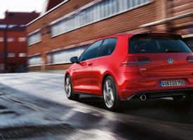 За първо тримесечие: Най-продаваните коли в Европа – Volkswagen Golf, пред Renault Clio и VW Polo