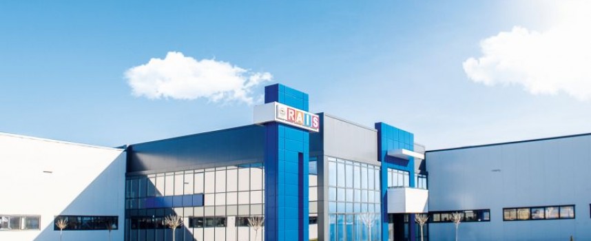 РАИС открива нова производствена база в Пазарджик